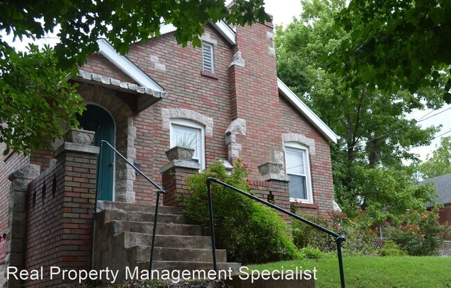 Foto del edificio - 2 br, 2 bath House - 7739 Ahern Ave