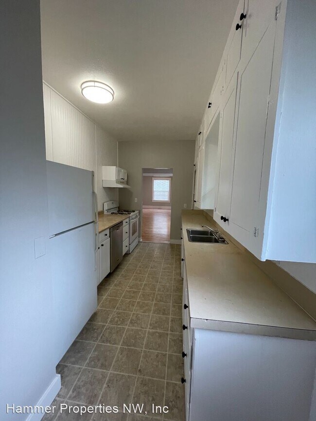 Foto del edificio - 5 br, 2 bath House - 1237 Grant Street