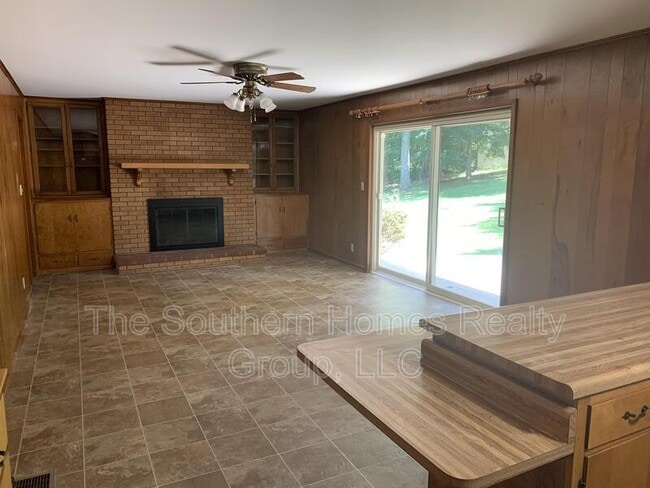 Foto del edificio - 115 Co Rd 576