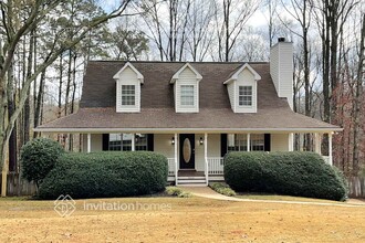 Building Photo - 4420 Elmhurst Ln