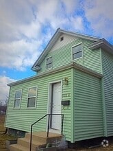 Building Photo - 1312 Burroughs St