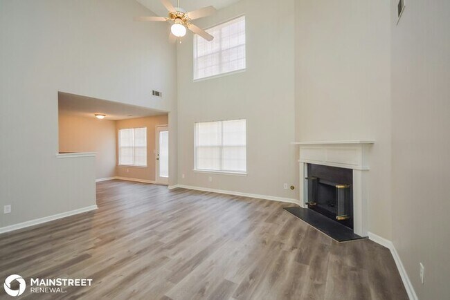 Building Photo - 5253 Galleon Crossing, Decatur, GA 30035