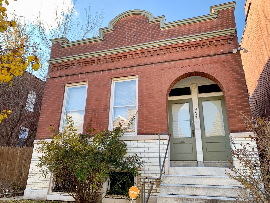 Foto principal - 2631 Oregon Ave
