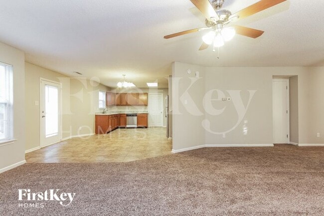 Building Photo - 5121 Flame Way