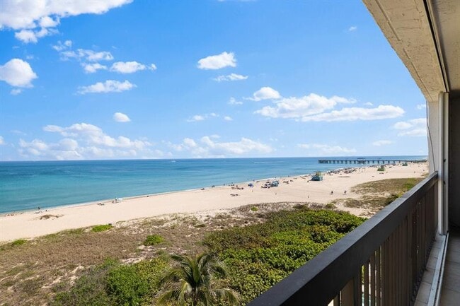 Foto del edificio - 510 N Ocean Blvd