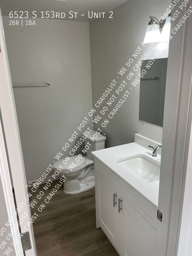 Foto del edificio - Tukwila - Updated 2 Bedroom / 1 Bath Apart...