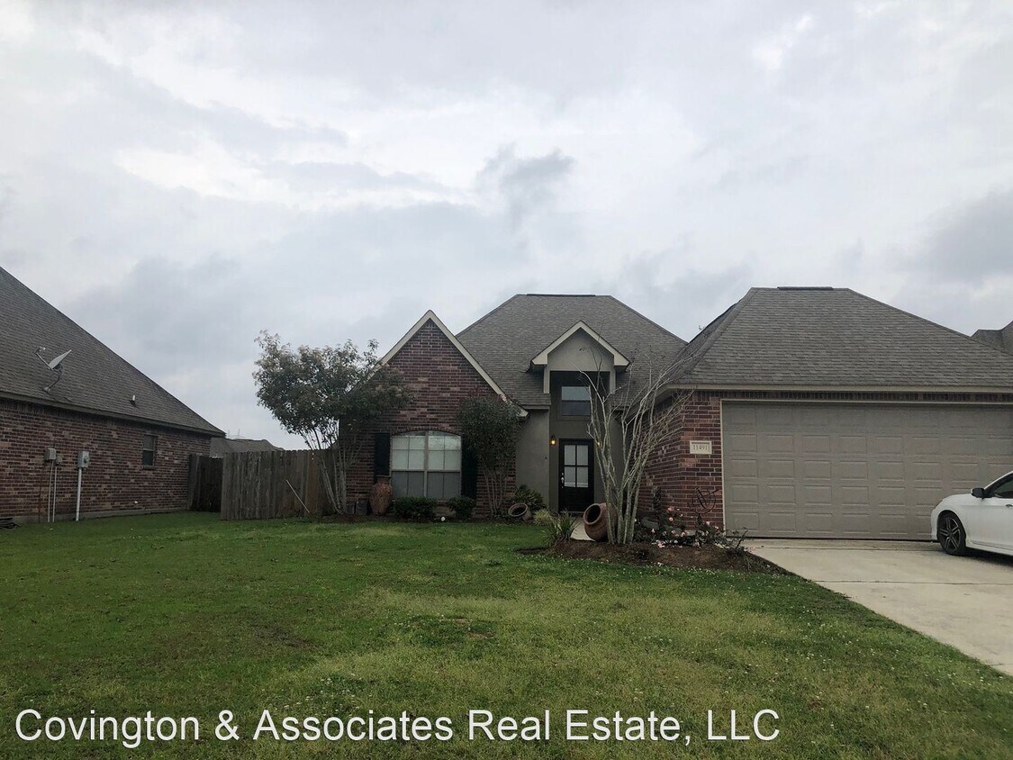 Building Photo - 4 br, 2 bath House - 11491 Pleasant Knoll