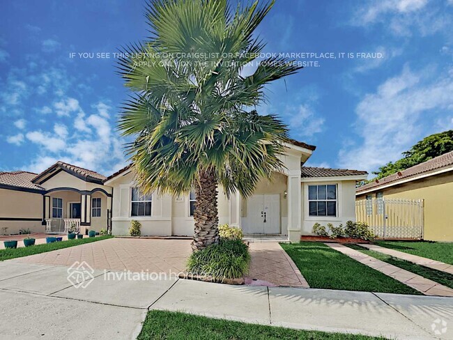 Building Photo - 8113 NW 198th St