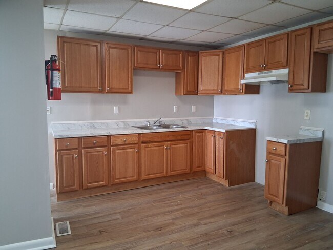 Foto del edificio - 530 Columbia Ave