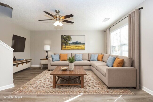 Building Photo - 2728 Painted Pony Dr