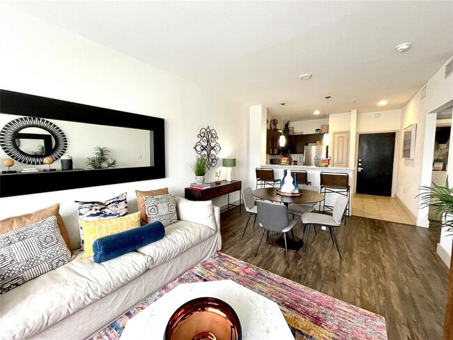 Foto del edificio - 2222 Smith St