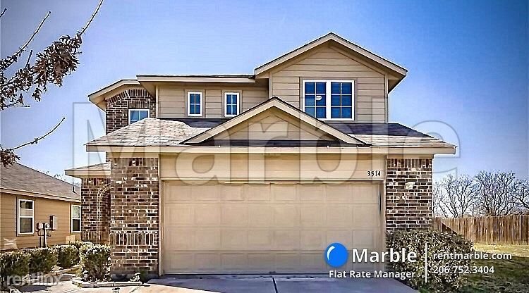 Primary Photo - 3 br, 2.5 bath House - 3514 Wickham Ln