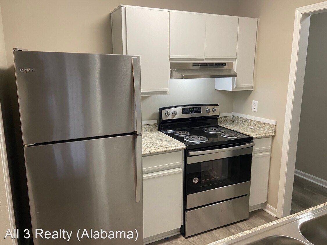 Primary Photo - 3 br, 2 bath House - 3610 Castle Ridge Road