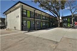 Foto del edificio - Jackson Complex