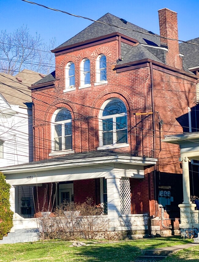 Foto del interior - 1331 S Floyd St