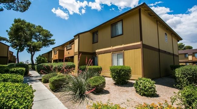 Alpine Village Apartments Rentals - Las Vegas, NV | Apartments.com