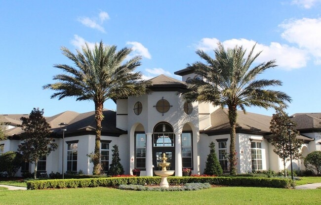 Building Photo - Lake Nona Water Mark