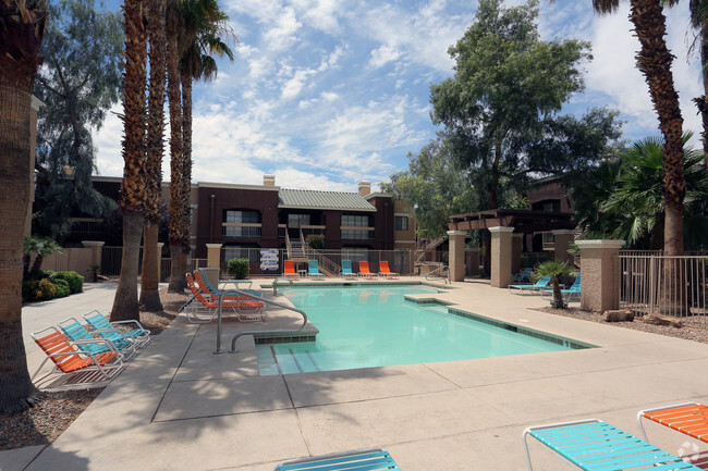 Viridian Apts Las Vegas