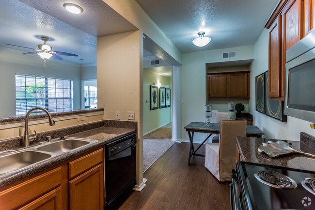 Foto del interior - Highland Pointe of Maumelle