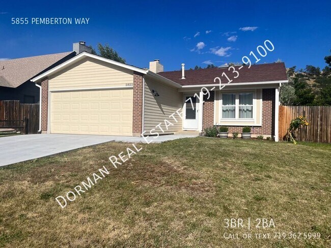 Building Photo - 3 Bedroom Home!