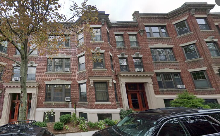 Primary Photo - 50 Saint Paul St