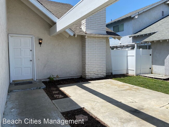 Building Photo - 5 br, 3 bath House - 11601 Luzon Street