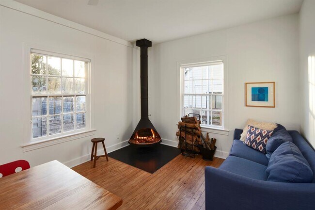 Foto del edificio - 902 W Mary St