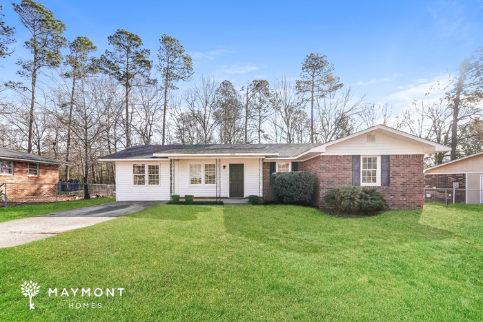 Primary Photo - 4-Bedroom Home in Hephzibah, GA!