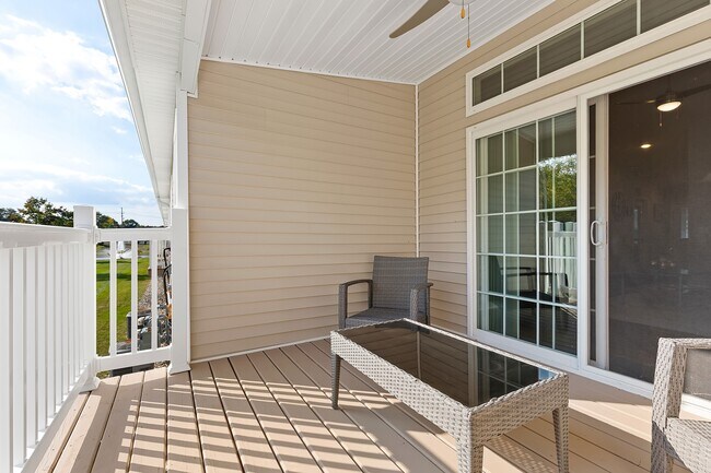 Foto del edificio - Redwood Ypsilanti