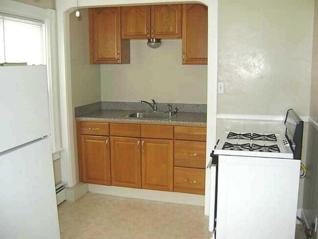 Foto del edificio - 391 Branch Ave