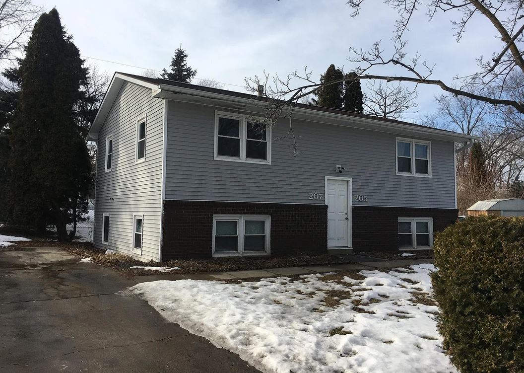 207 Wellons Dr, Ames, IA 50014 House Rental in Ames, IA