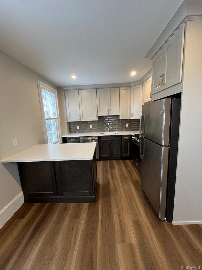 Foto del edificio - 19 Hudson Terrace