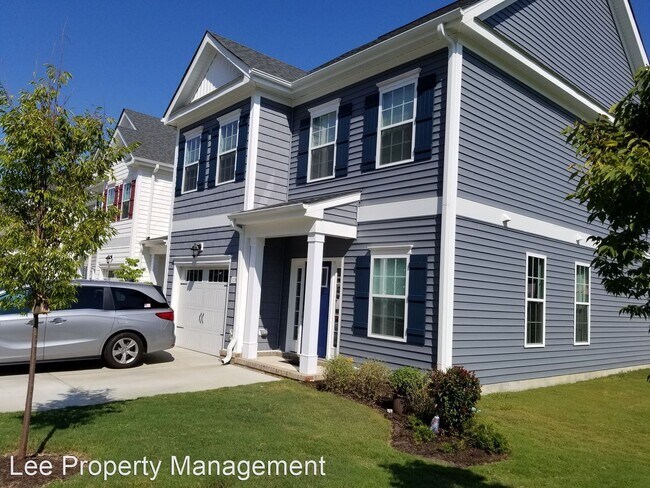 Building Photo - 3 br, 2.5 bath House - 118 Wineberry Way