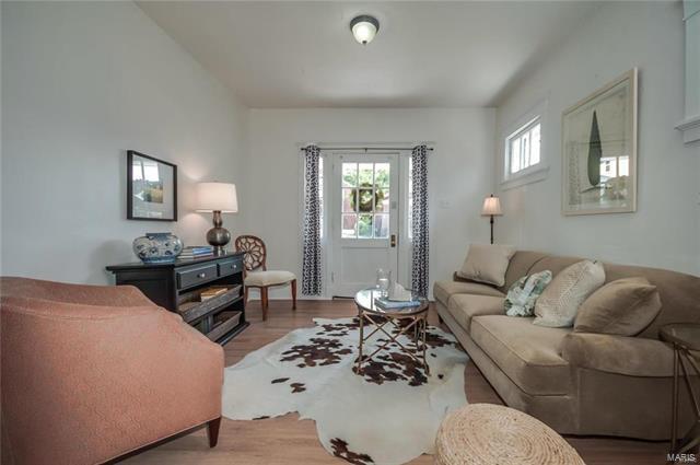 Building Photo - 1111 Blendon Pl