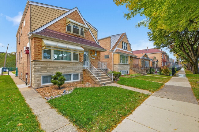 Foto del edificio - 3840 S Wolcott Ave