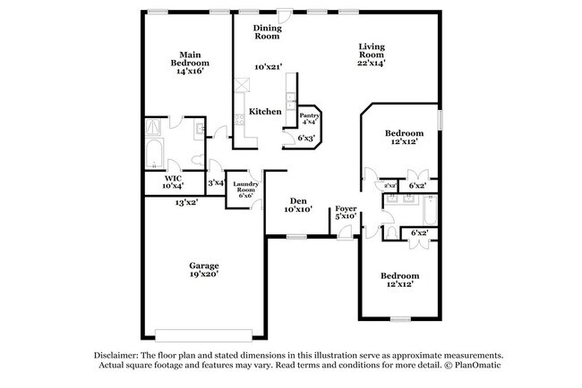 Foto del edificio - 816 Bessemer Dr