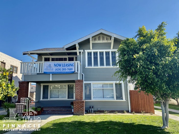Primary Photo - Newly Refurbished Studio For Rent in Torrance