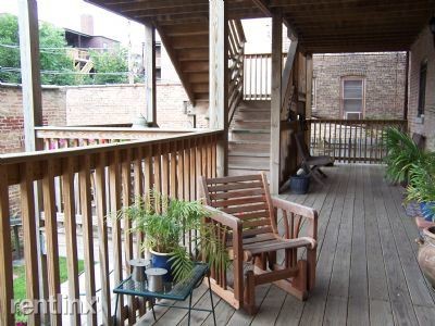 Foto del edificio - 6820 S Merrill Ave