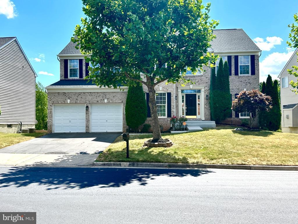 44213 Navajo Dr, Ashburn, VA 20147 House Rental in Ashburn, VA