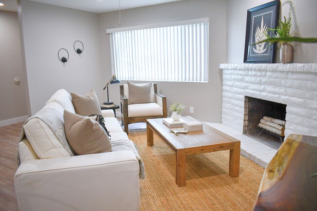 Interior Photo - Westfall Village