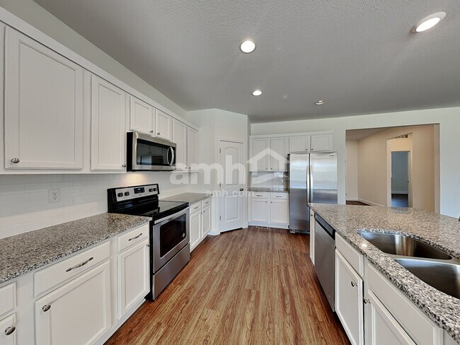 Foto del edificio - 10204 Dogwood St
