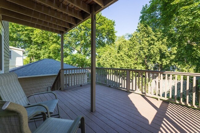 Foto del edificio - 28 Scituate St