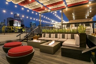 Building Photo - Santa Fe Lofts