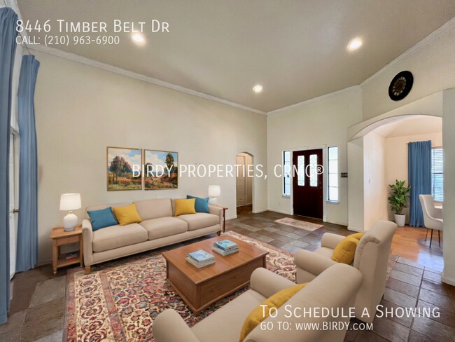 Building Photo - 8446 Timber Belt