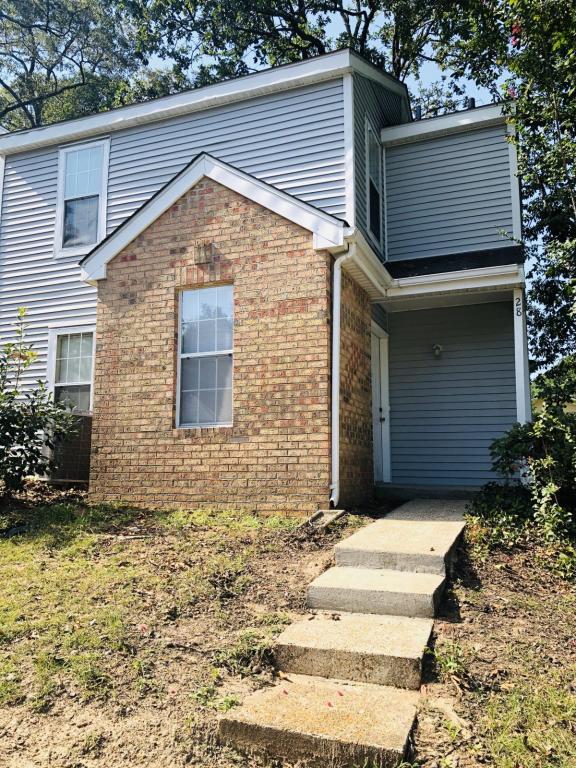 28 Somerset Pkwy Townhouse for Rent in Daleville, AL