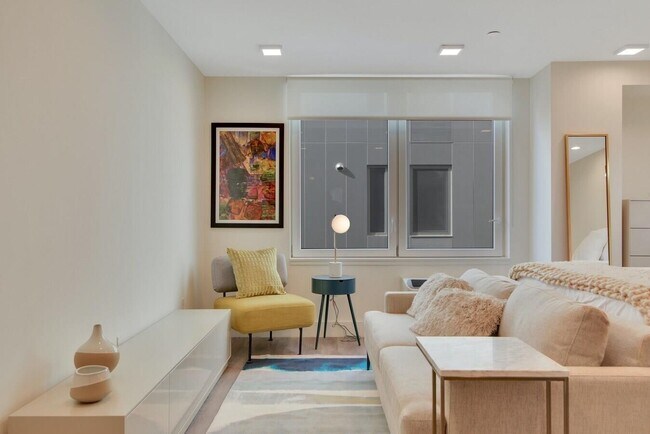 Foto del edificio - 477 Broadway