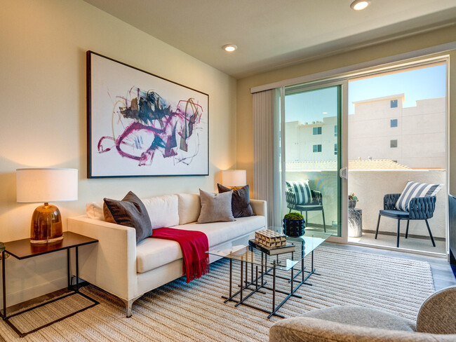 Foto del edificio - 3500 Chesapeake Ave