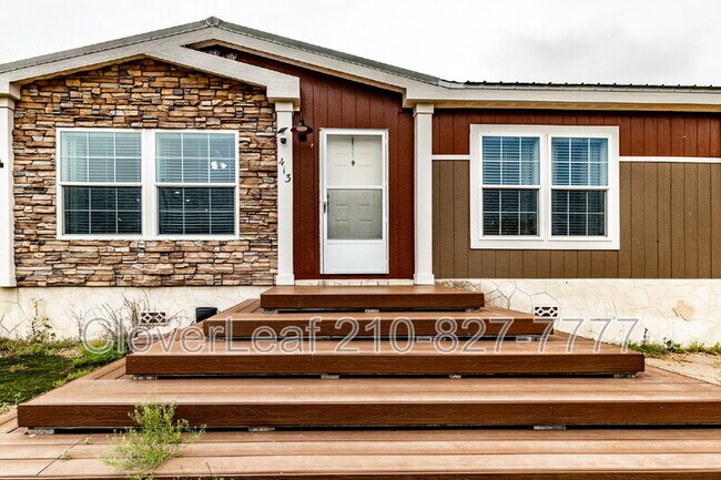 Building Photo - 413 Co Rd 6812