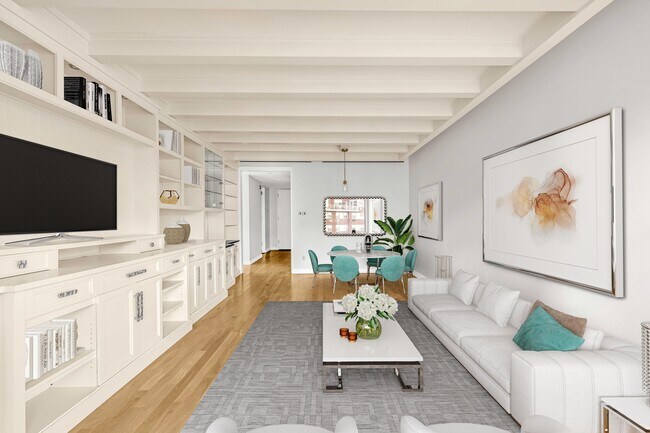 Foto del edificio - 400 E 67th St