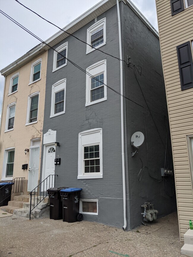 Building Photo - 319 E Basin St